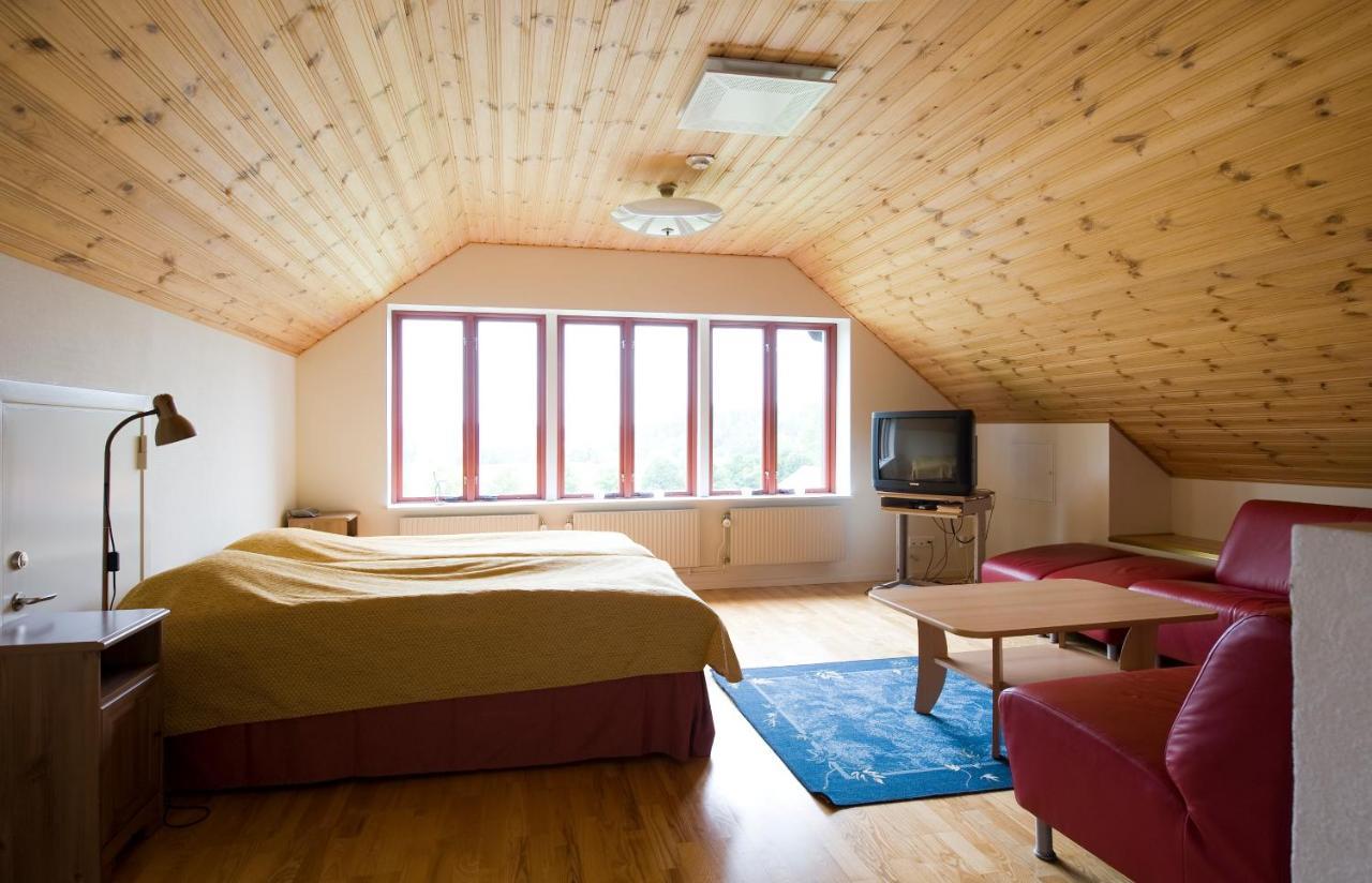 Hotel Husby Saeteri Söderköping Exteriér fotografie