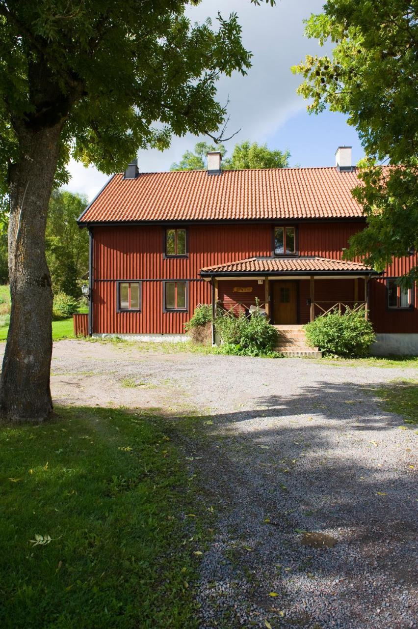 Hotel Husby Saeteri Söderköping Exteriér fotografie
